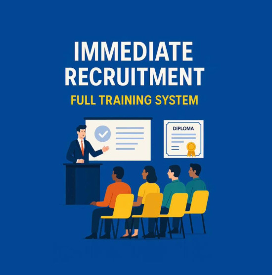 Get Hired Now